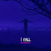 Mitrowave — I Fall — обложка