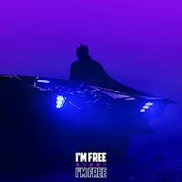 Mitrowave — I'm Free — обложка