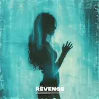 Mitrowave — Revenge — обложка